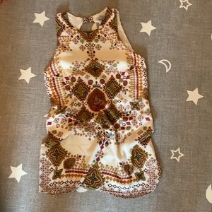 Ecote dress (from urban outfitters)